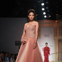 Wills Lifestyle India Fashion Week 2014 Day 1 Photos | Picture 735196