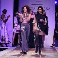 Wills Lifestyle India Fashion Week 2014 Day 1 Photos | Picture 735202