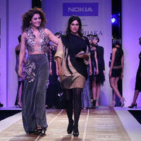 Wills Lifestyle India Fashion Week 2014 Day 1 Photos | Picture 735204