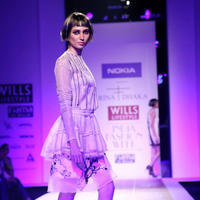 Wills Lifestyle India Fashion Week 2014 Day 1 Photos | Picture 735206