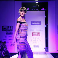 Wills Lifestyle India Fashion Week 2014 Day 1 Photos