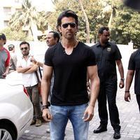 Hrithik Roshan - Press conference of IIFA Awards 2014 Photos | Picture 736072