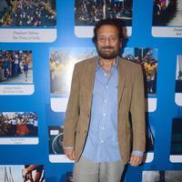 Shekhar Kapur - Standard Charted Mumbai Marathon 2014 Charity Awards Stills | Picture 736481