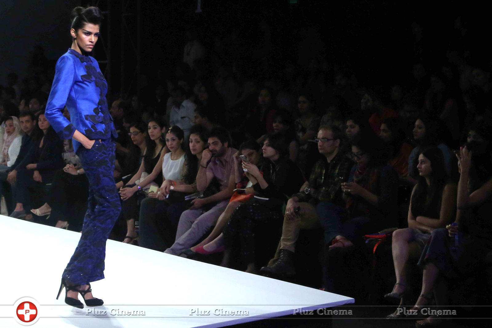 Wills Lifestyle India Fashion Week 2014 Day 2 Photos | Picture 735922