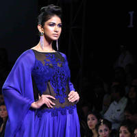 Wills Lifestyle India Fashion Week 2014 Day 2 Photos | Picture 735921