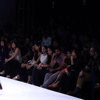 Wills Lifestyle India Fashion Week 2014 Day 2 Photos | Picture 735923