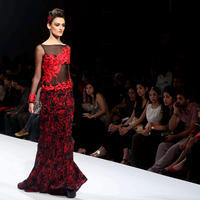 Wills Lifestyle India Fashion Week 2014 Day 2 Photos | Picture 735924