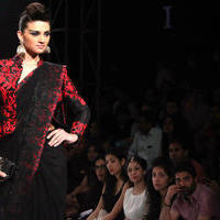 Wills Lifestyle India Fashion Week 2014 Day 2 Photos | Picture 735925