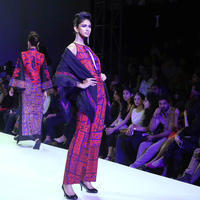 Wills Lifestyle India Fashion Week 2014 Day 2 Photos | Picture 735928