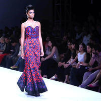 Wills Lifestyle India Fashion Week 2014 Day 2 Photos | Picture 735929