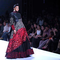 Wills Lifestyle India Fashion Week 2014 Day 2 Photos | Picture 735930