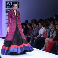 Wills Lifestyle India Fashion Week 2014 Day 2 Photos | Picture 735931