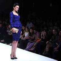 Wills Lifestyle India Fashion Week 2014 Day 2 Photos | Picture 735934