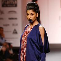 Wills Lifestyle India Fashion Week 2014 Day 2 Photos | Picture 735935
