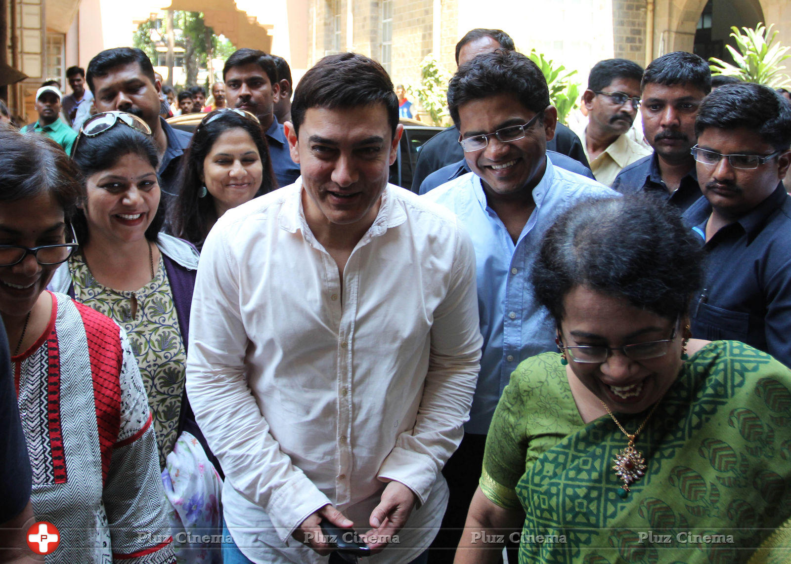Aamir Khan - Aamir Khan announces to donate his organs Stills | Picture 737106