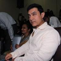 Aamir Khan - Aamir Khan announces to donate his organs Stills | Picture 737104