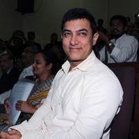 Aamir Khan - Aamir Khan announces to donate his organs Stills | Picture 737108