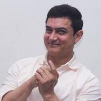 Aamir Khan - Aamir Khan announces to donate his organs Stills | Picture 737125