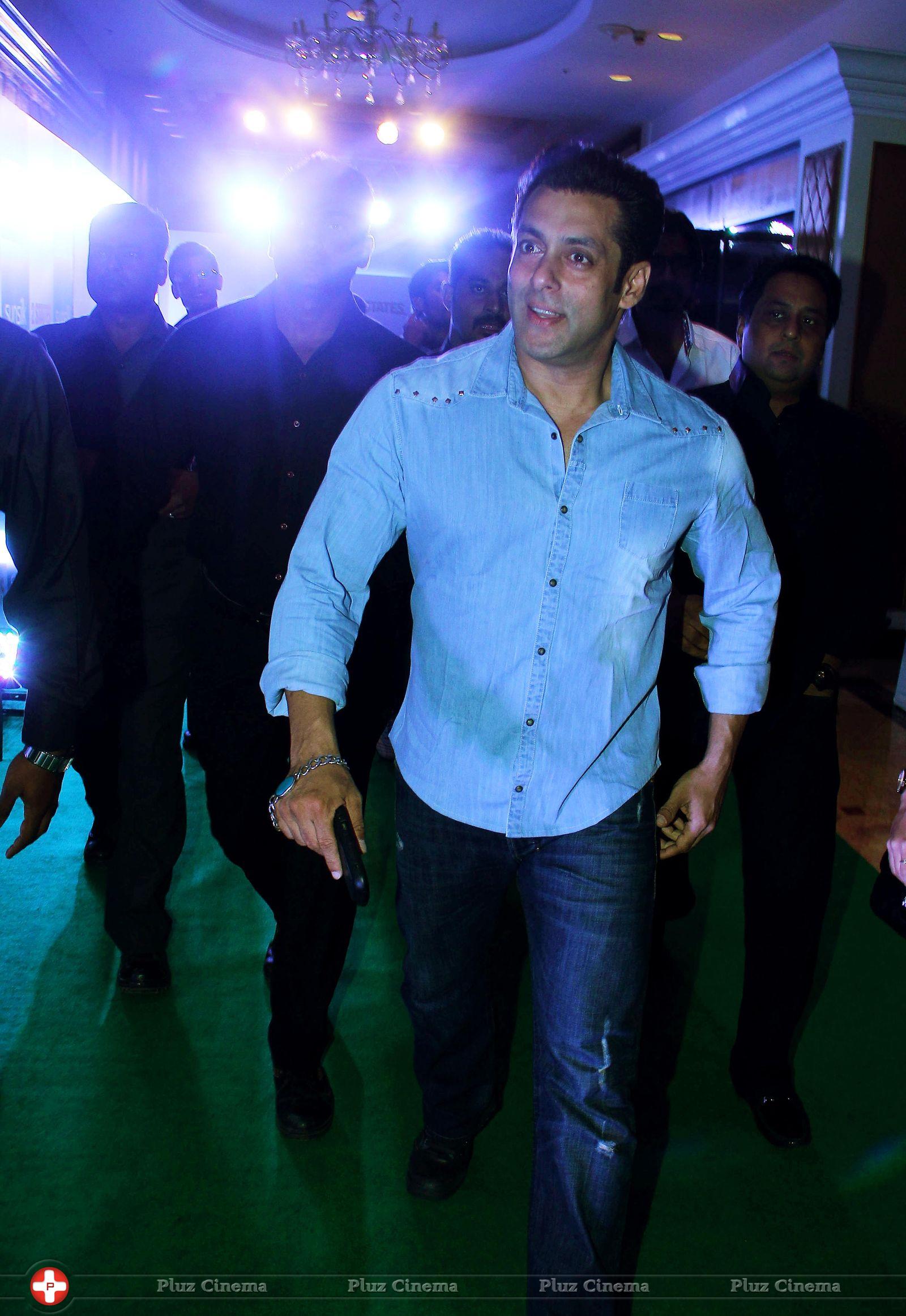 Salman Khan - Music launch of film Khwaabb Photos | Picture 736952