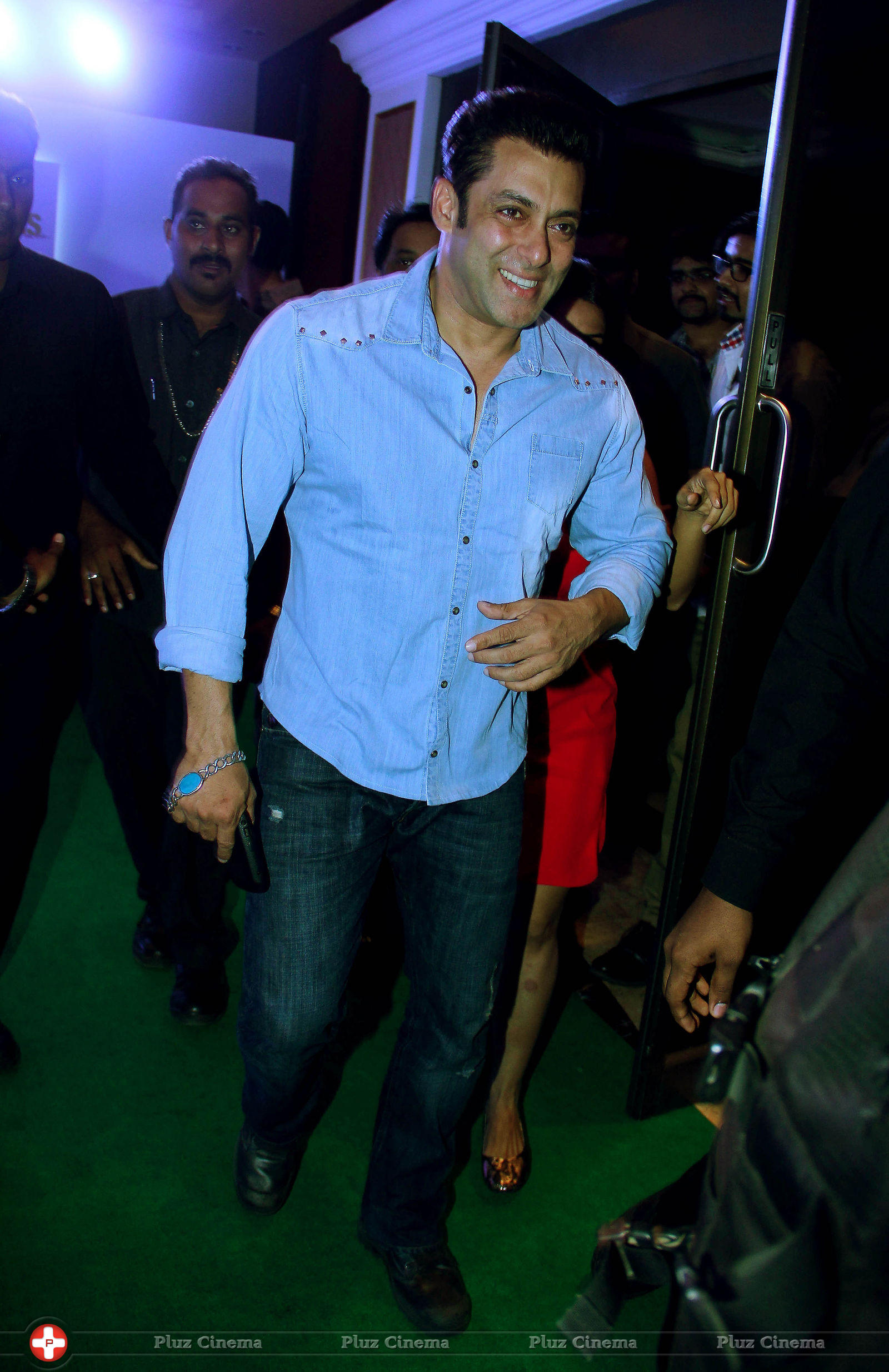 Salman Khan - Music launch of film Khwaabb Photos | Picture 736955