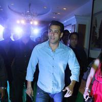 Salman Khan - Music launch of film Khwaabb Photos | Picture 736949