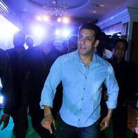 Salman Khan - Music launch of film Khwaabb Photos | Picture 736952