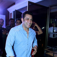 Salman Khan - Music launch of film Khwaabb Photos | Picture 736953