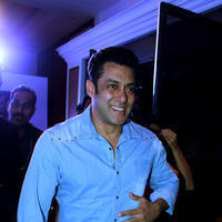 Salman Khan - Music launch of film Khwaabb Photos | Picture 736954