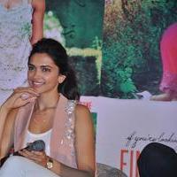 Deepika Padukone - Finding Fanny Movie Promotional Event Photos | Picture 815892