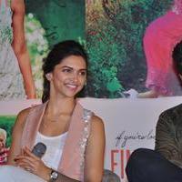 Deepika Padukone - Finding Fanny Movie Promotional Event Photos | Picture 815894
