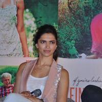 Deepika Padukone - Finding Fanny Movie Promotional Event Photos | Picture 815895