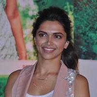 Deepika Padukone - Finding Fanny Movie Promotional Event Photos | Picture 815898