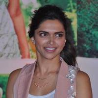 Deepika Padukone - Finding Fanny Movie Promotional Event Photos | Picture 815899
