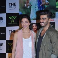 Deepika Padukone - Finding Fanny Movie Promotional Event Photos | Picture 815905