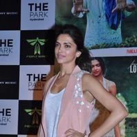 Deepika Padukone - Finding Fanny Movie Promotional Event Photos | Picture 815906