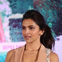 Deepika Padukone - Finding Fanny Movie Promotional Event Photos | Picture 815908