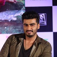 Arjun Kapoor - Finding Fanny Movie Promotional Event Photos | Picture 815909