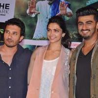 Deepika Padukone - Finding Fanny Movie Promotional Event Photos | Picture 815911