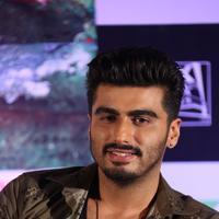 Arjun Kapoor - Finding Fanny Movie Promotional Event Photos | Picture 815912