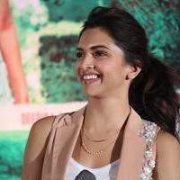 Deepika Padukone - Finding Fanny Movie Promotional Event Photos | Picture 815913