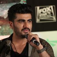 Arjun Kapoor - Finding Fanny Movie Promotional Event Photos | Picture 815917