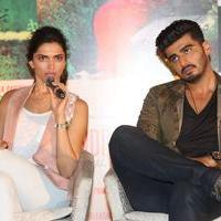 Deepika Padukone - Finding Fanny Movie Promotional Event Photos | Picture 815925