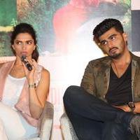 Deepika Padukone - Finding Fanny Movie Promotional Event Photos | Picture 815926
