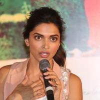 Deepika Padukone - Finding Fanny Movie Promotional Event Photos | Picture 815936