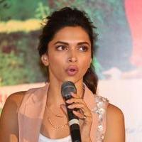 Deepika Padukone - Finding Fanny Movie Promotional Event Photos | Picture 815939