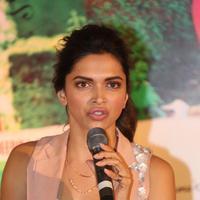 Deepika Padukone - Finding Fanny Movie Promotional Event Photos | Picture 815941