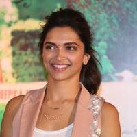 Deepika Padukone - Finding Fanny Movie Promotional Event Photos | Picture 815947