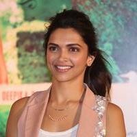 Deepika Padukone - Finding Fanny Movie Promotional Event Photos | Picture 815948