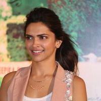 Deepika Padukone - Finding Fanny Movie Promotional Event Photos | Picture 815949
