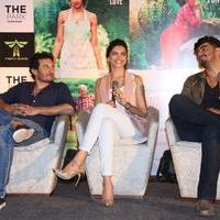 Deepika Padukone - Finding Fanny Movie Promotional Event Photos | Picture 815950